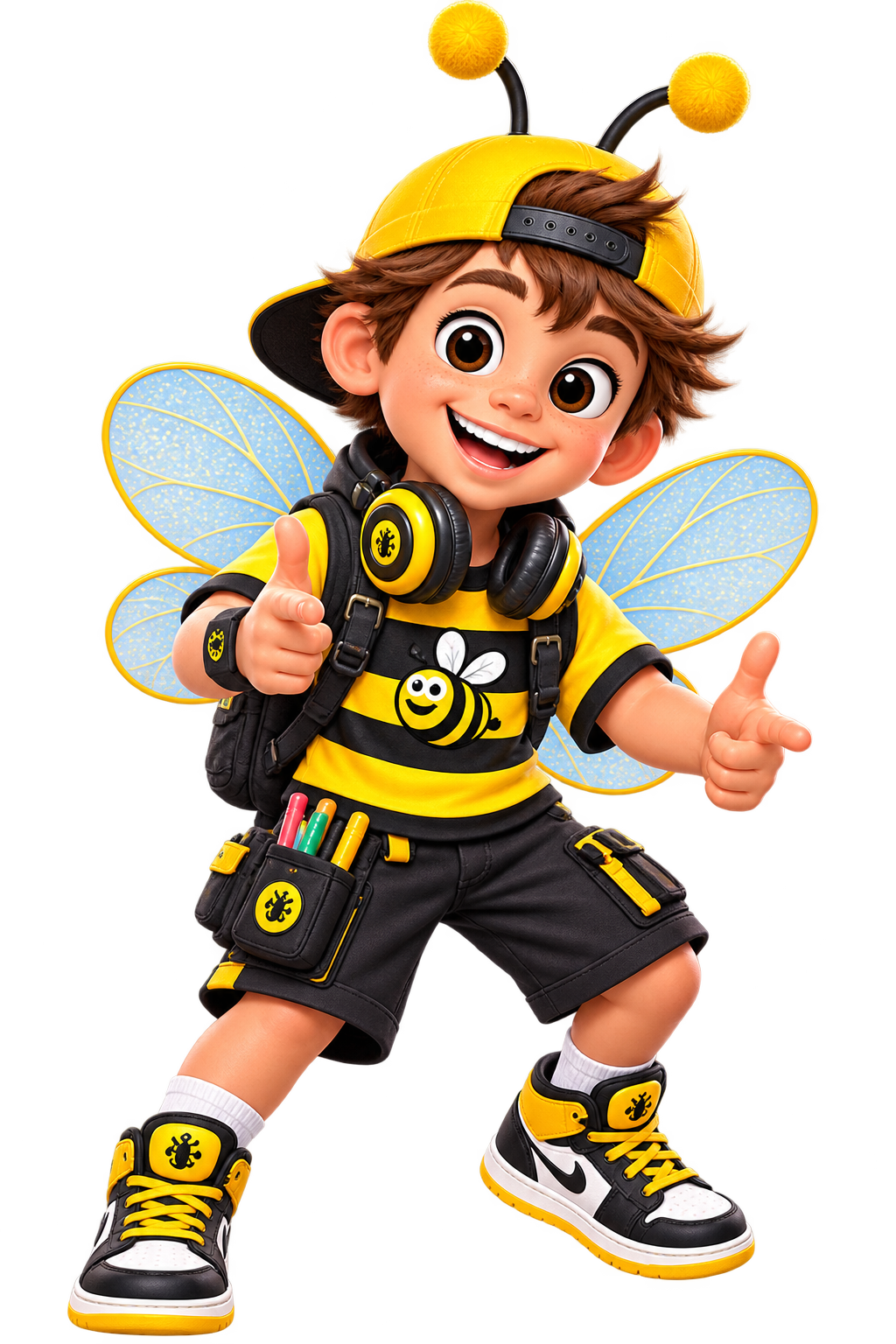 Buzz FreeBee